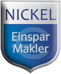 Oliver Nickel Einspar Makler